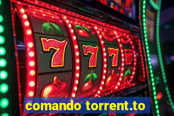 comando torrent.to